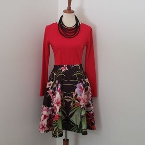 Ted Baker Skirt